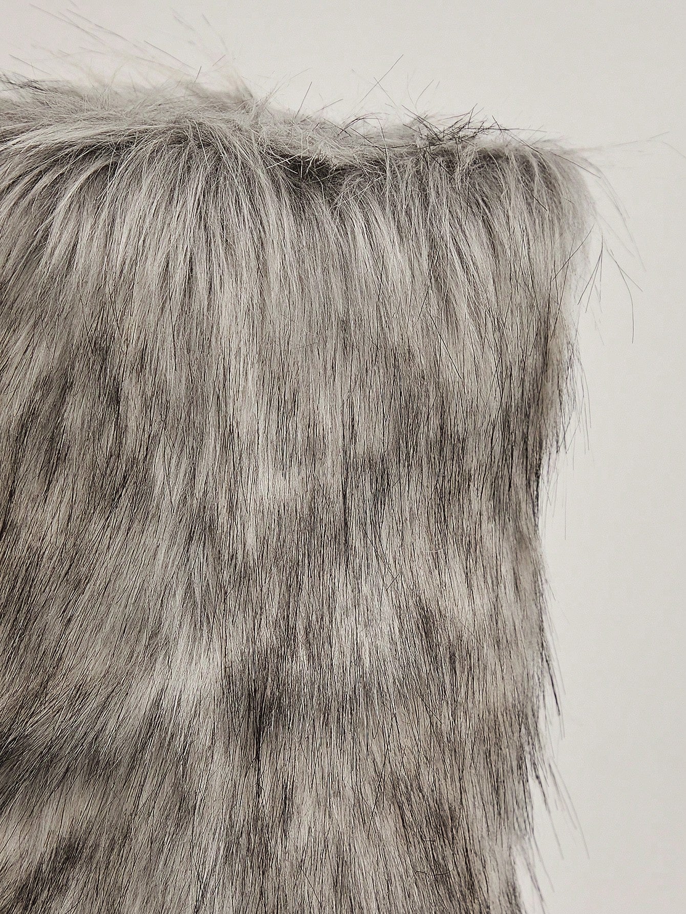 Fluffy Mid Calf Winter Boots - Body By J'ne