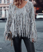 Sparkle Pullover Sweater