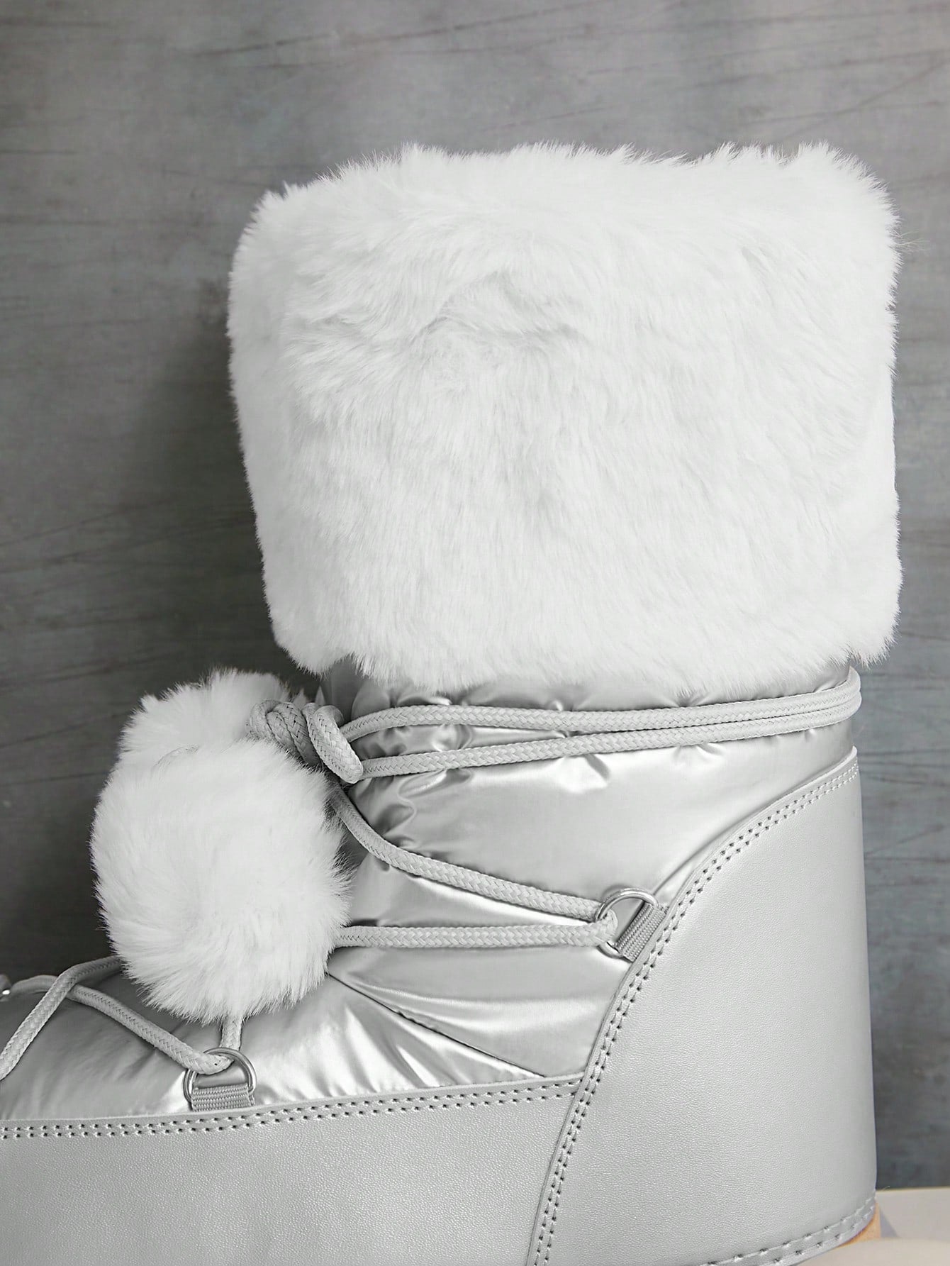 Vacay Platform Ankle Boots - Body By J'ne