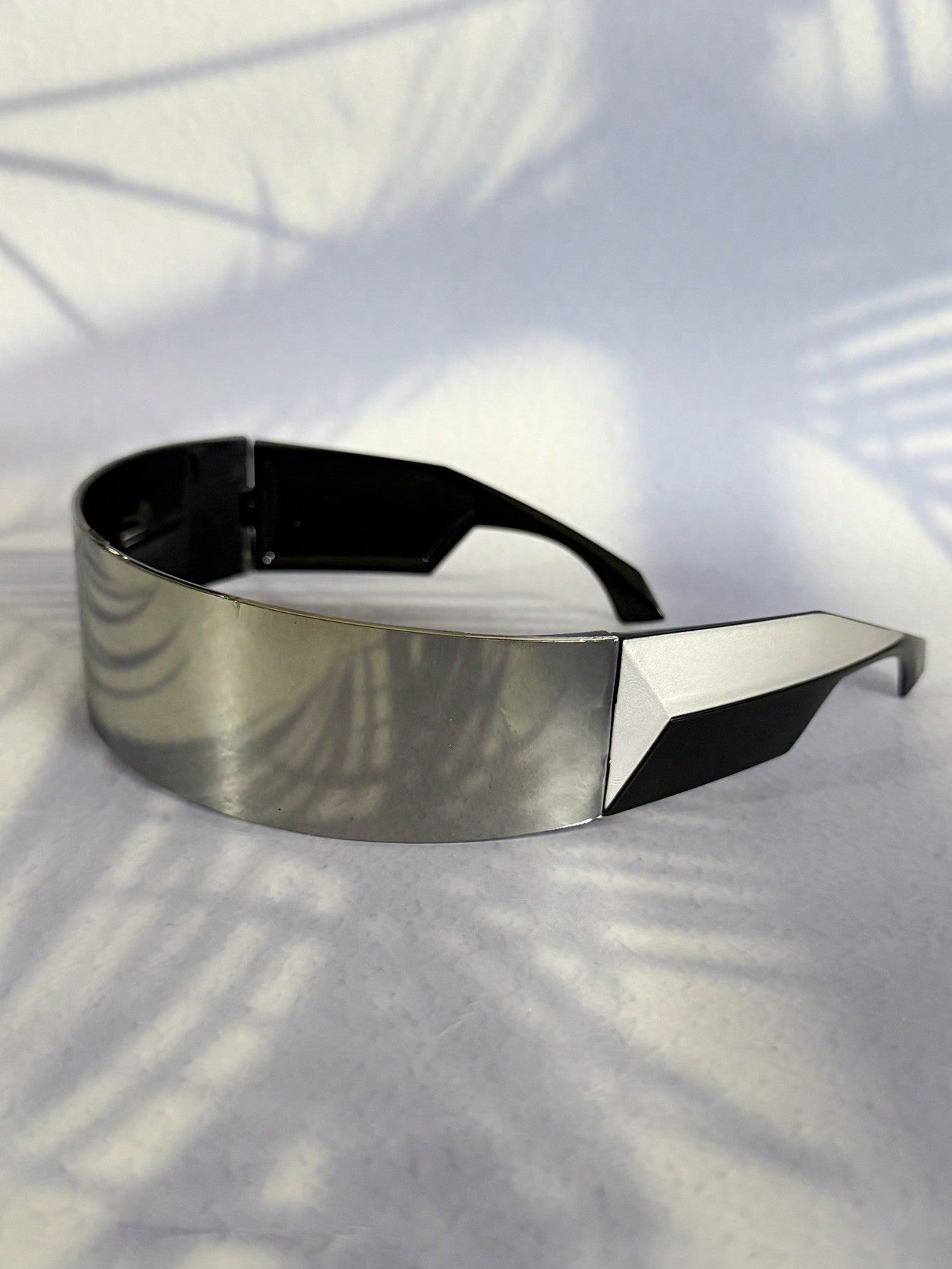 Full Covered Decorative Goggles