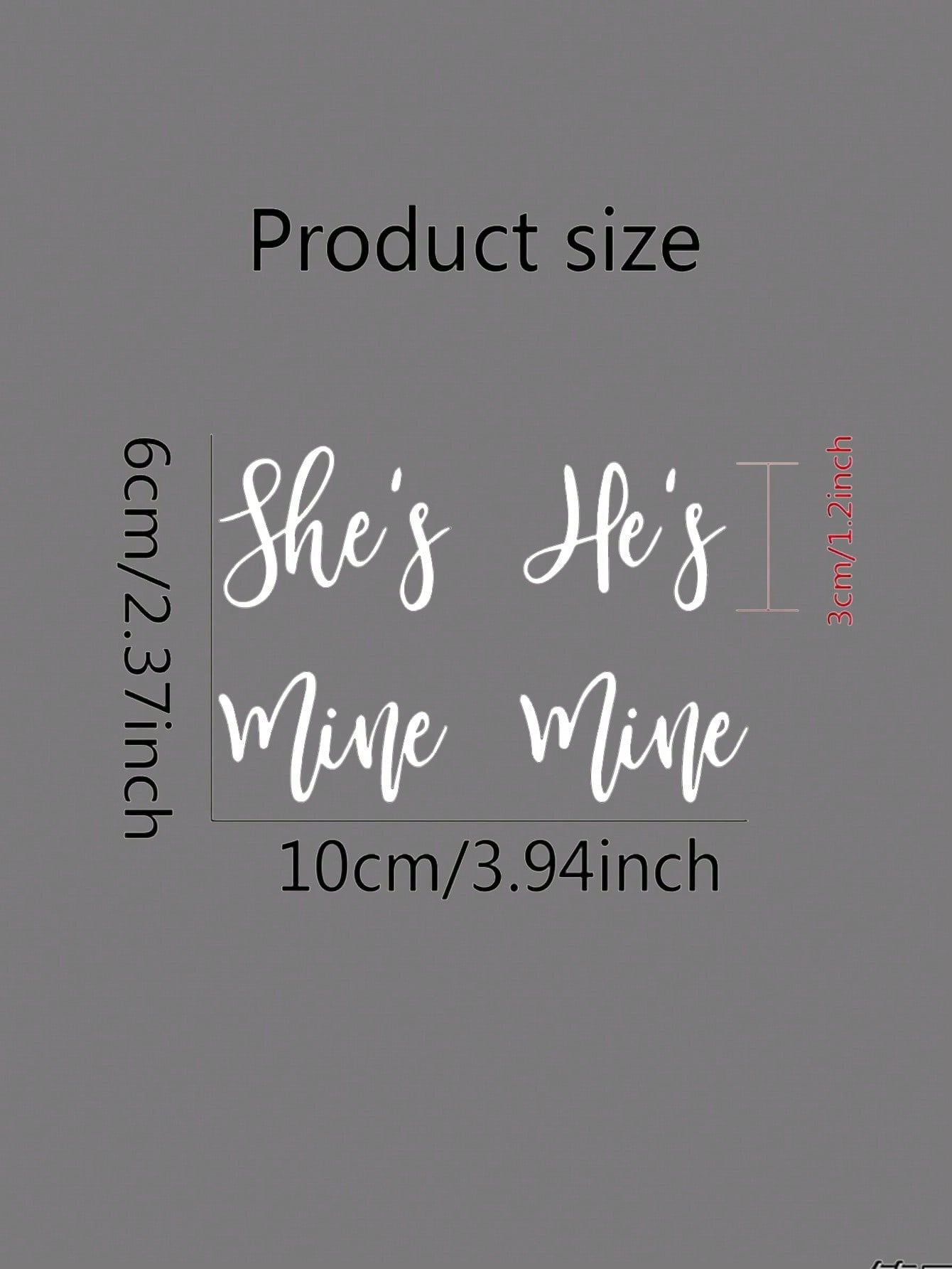 Unisex Black & White Wedding Stickers Marking Shoes - Body By J'ne