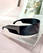 Full Covered Decorative Goggles