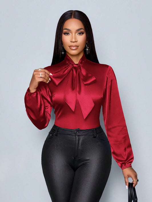 Ginger Woven Top - Body By J'ne