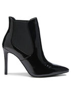 MOLINA High Heeled Chelsea Boot