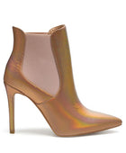 MOLINA High Heeled Chelsea Boot