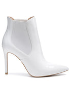 MOLINA High Heeled Chelsea Boot