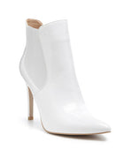 MOLINA High Heeled Chelsea Boot