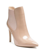 MOLINA High Heeled Chelsea Boot