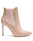 MOLINA High Heeled Chelsea Boot