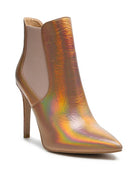 MOLINA High Heeled Chelsea Boot