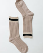 Color Block Socks