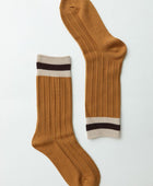 Color Block Socks