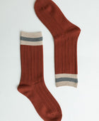 Color Block Socks