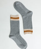 Color Block Socks