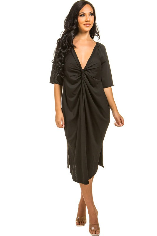 HARMONY FASHION DRESS - Body By J'ne