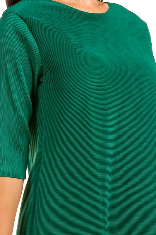 IT’S SO SIMPLE DRESS - Body By J'ne