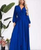 One In A Lifetime Maxi Dress