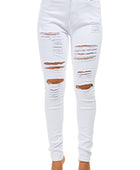 WILD ONE JEANS