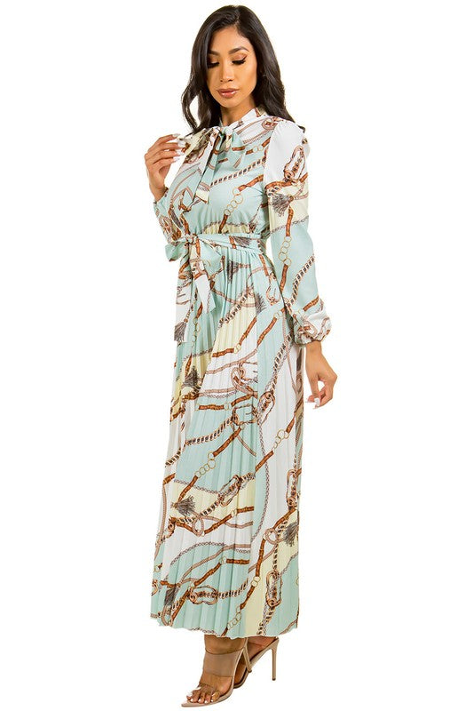 FASHION LONG MAXI FASHION DRESS - Body By J'ne
