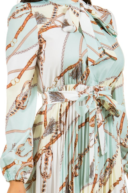 FASHION LONG MAXI FASHION DRESS - Body By J'ne