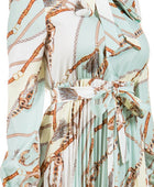 VESTIDO LARGO MAXI DE MODA