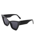 Retro Square Vintage Fashion Cat Eye Sunglasses