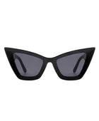 Retro Square Vintage Fashion Cat Eye Sunglasses