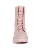 Geneva High Top Ankle Boot