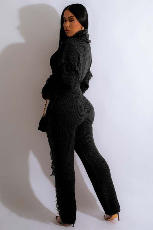 BACK TO YOU SET - Body By J'ne