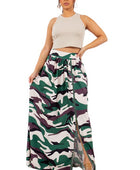 SOMEWHERE OUT THERE MAXI SKIRT