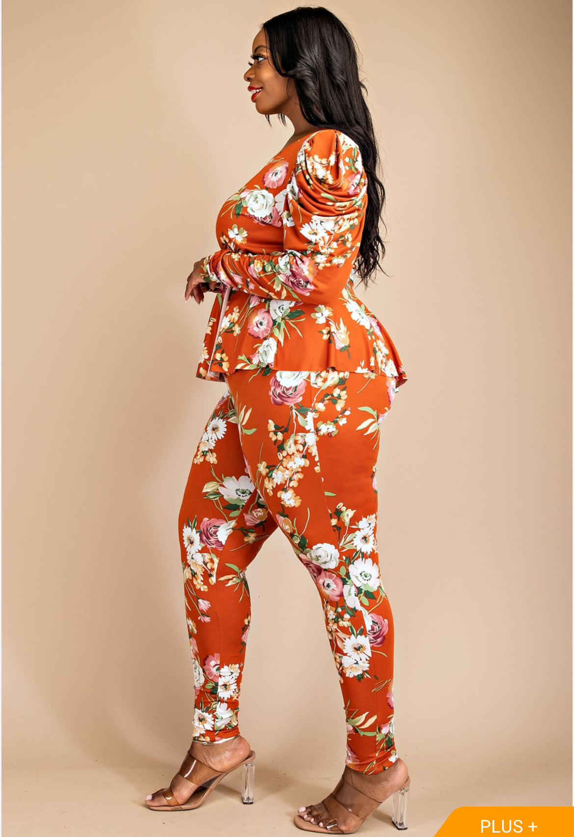 Let’s Go For A Ride Set - Body By J'ne