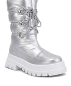 Botas de nieve Murphy