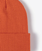 Warm Winter Knit Beanie