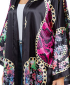 CLOSE TO ME KIMONO AND COVER UP