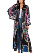 CLOSE TO ME KIMONO AND COVER UP