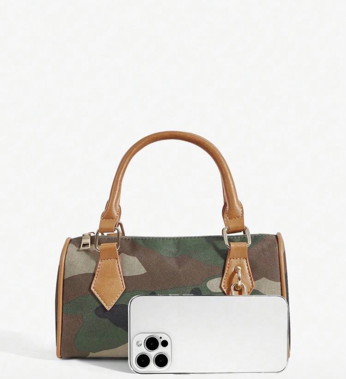 STREET TOTE BAG - Body By J'ne