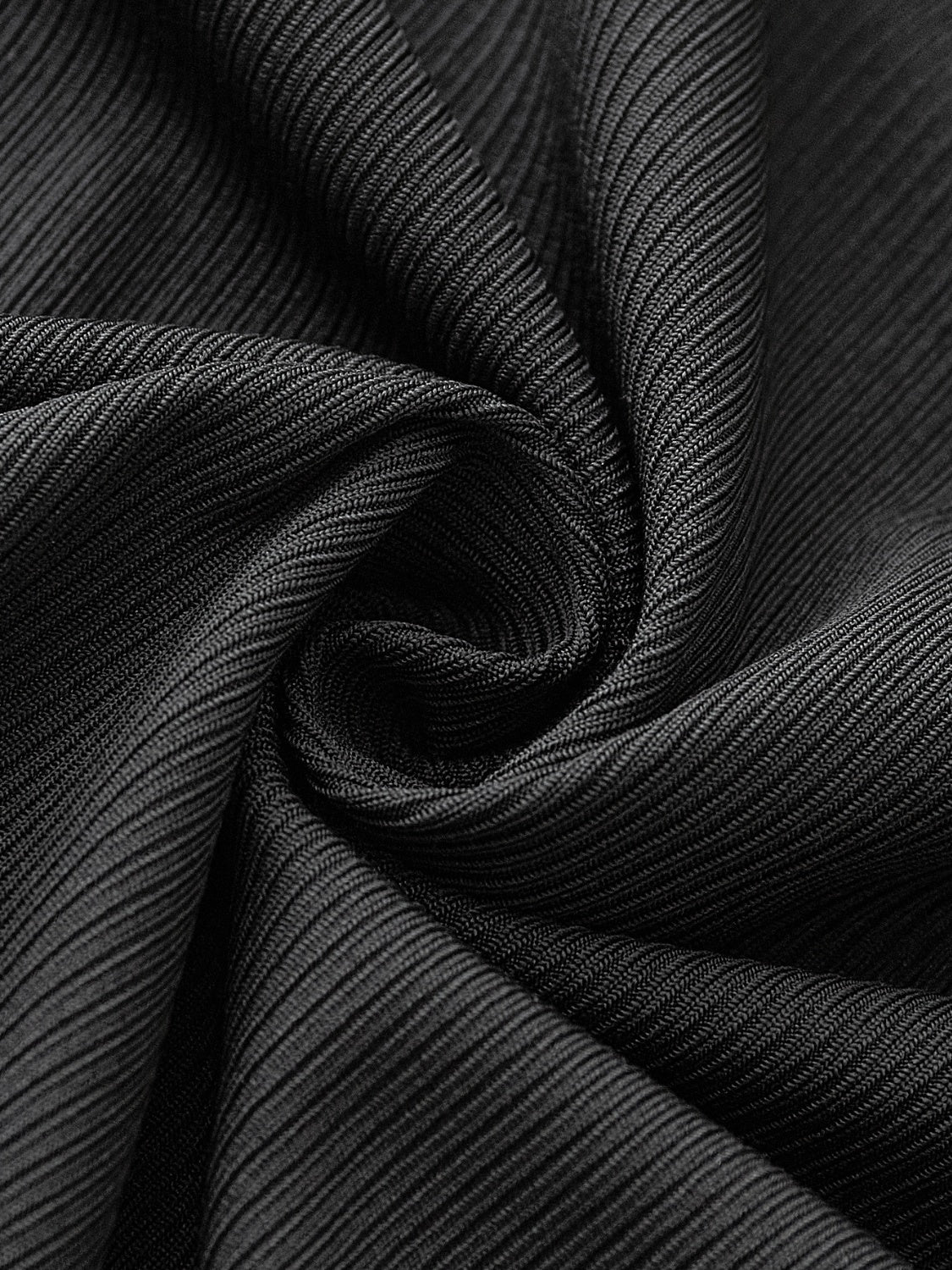 Scoop Neck Long Sleeve T-Shirt - Body By J'ne