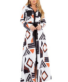 WHAT A BEAUTY MAXI DRESS