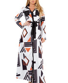 WHAT A BEAUTY MAXI DRESS