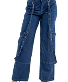 TAKE YOU THERE DENIM JEAN