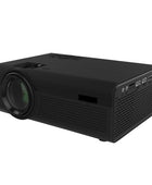 Supersonic HD Digital Projector