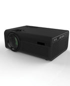 Supersonic HD Digital Projector