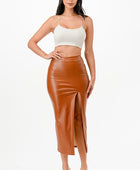 KARINA PENCIL SKIRT