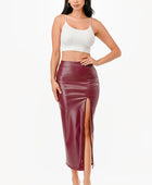 KARINA PENCIL SKIRT