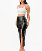 KARINA PENCIL SKIRT