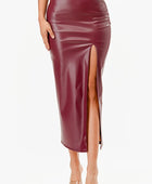 KARINA PENCIL SKIRT