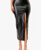 KARINA PENCIL SKIRT