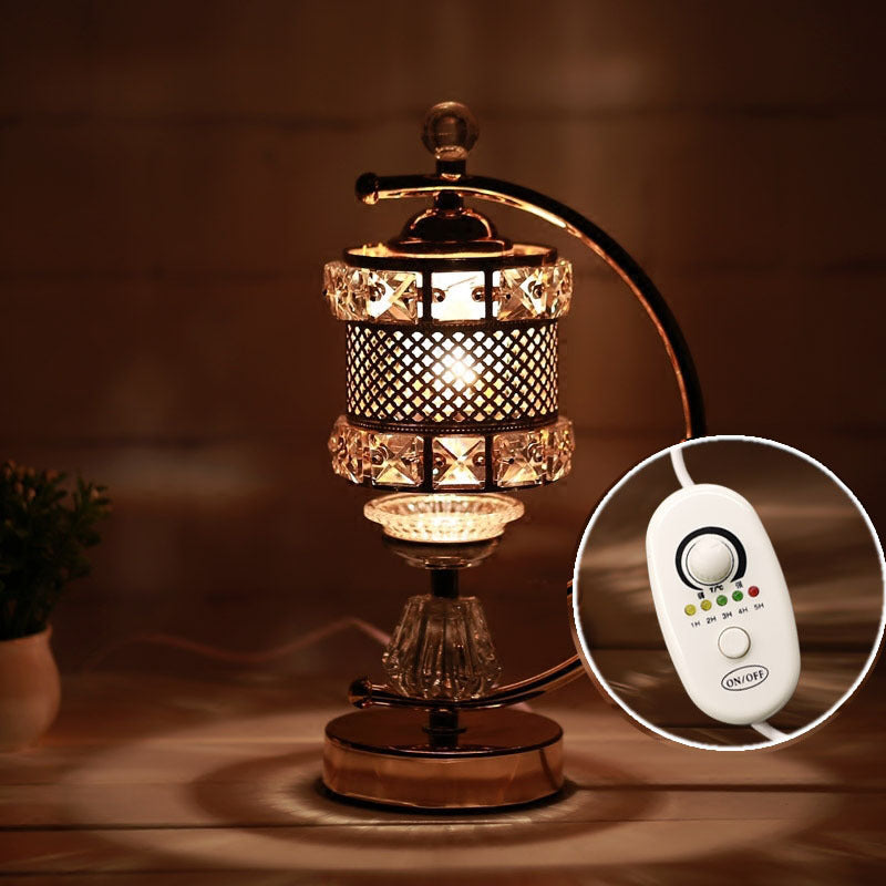 Aromatherapy lamp furnace