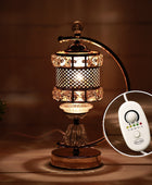 Aromatherapy lamp furnace