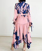 Rooftop Brunch Dress - Body By J'ne